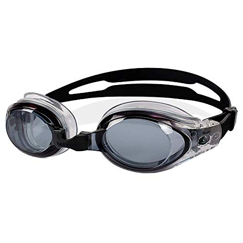 Lunettes de natation pour enfants sans fuite et ajustables pour ne plus avoir mal aux yeux
