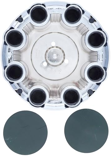 Dorman 909002 Solution moyeu rouillé : installez ce cache-roue - 4