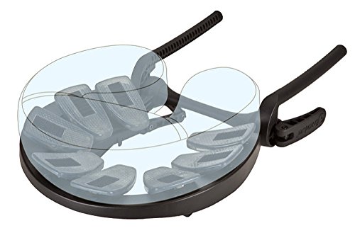 EARTHLITE Massage Table Face Cradle - Self-Adjusting Platform with Luxurious Pillow (NEW MODEL)