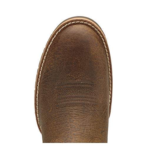 Ariat Women’s Fatbaby Western Boot4