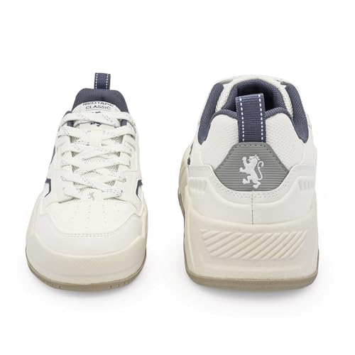 Image of Red Tape Women's Sneakers | Sleek Design with Cushioned Comfort