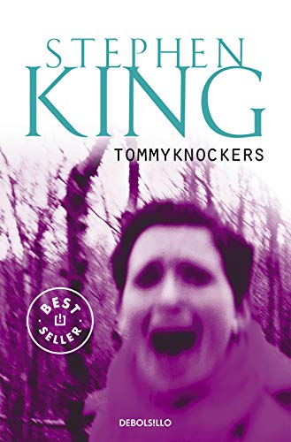 Tommyknockers (Best Seller)
