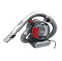 Algopix Similar Product 20 - BLACK+DECKER 12 V Flexi Auto Dustbuster