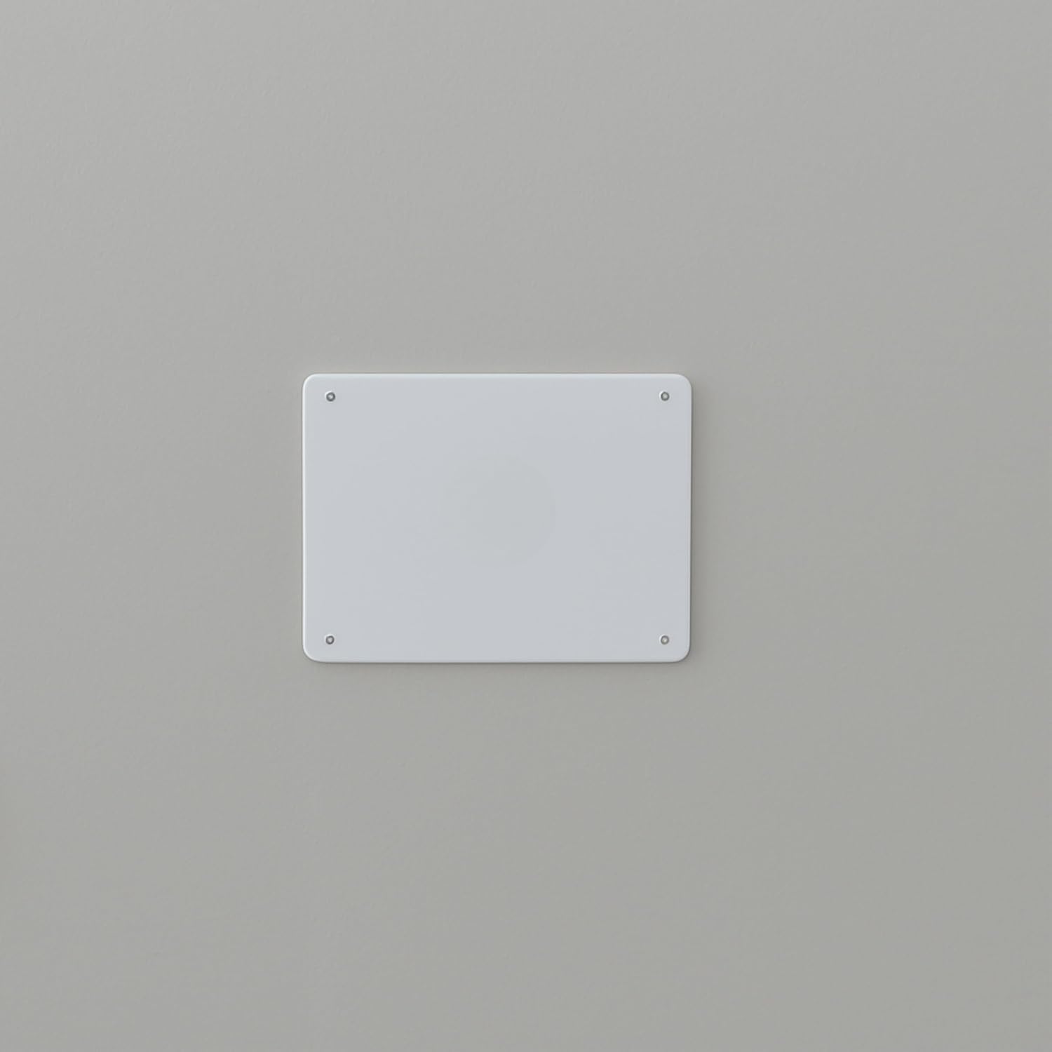 2 Coperchi per Cassetta di Derivazione - Copertura Scatola Elettrica da Esterno - Copri Quadro Elettrico - Disponibile in più misure (198x153 mm)