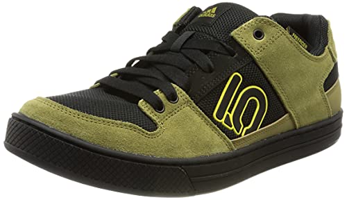 Image of adidas Men's MenFive Ten Trailcross LT Mountain Bike Shoes