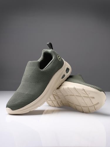 Image of Action Mens Walker-157 Sport Shoes