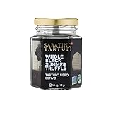 Sabatino Tartufi Whole Black Summer Truffle, 1.4 Ounce