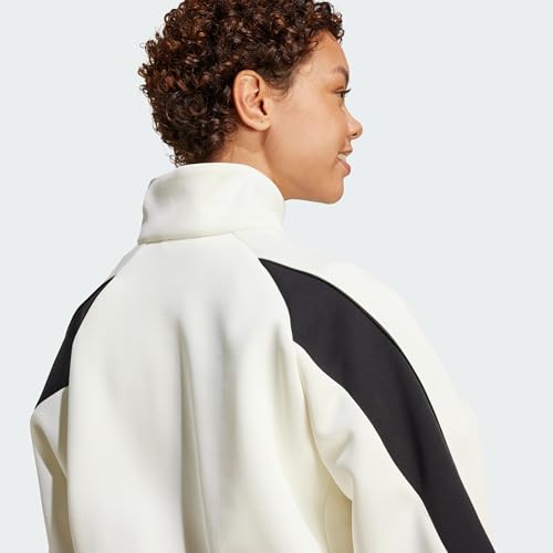 adidas Veste de survêtement Stadium pour femme