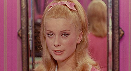The Umbrellas of Cherbourg (The Criterion Collection) [DVD] image 5
