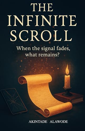 The Infinite Scroll: When the Signal Fades, What Remains?