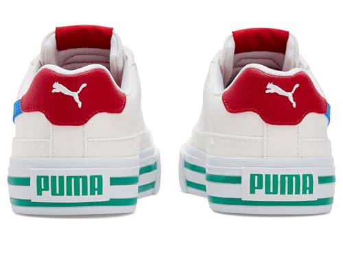 Image of PUMA Toddler Boys Suede Ac Slip On Sneakers Shoes Casual
