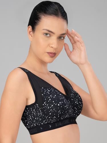 Image of Lovable Sports Bra- Energy Bra