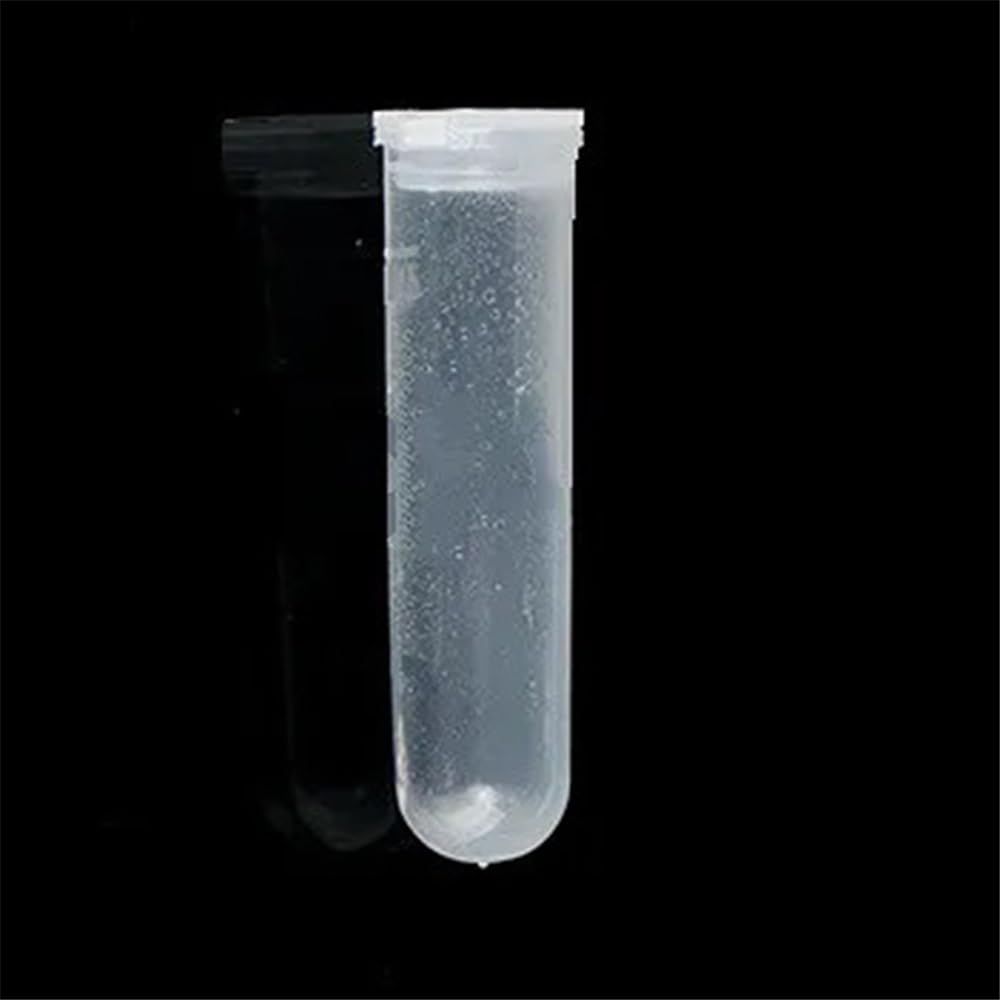 Tubka wirówkowa 5 ml z EDTA-K2 do probówki próżniowej EP (300 sztuk) Sprzęt laboratoryjny