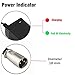 immagine 4TANGSPOWER 36V Caricatore 42V 2A Bicicletta elettrica Caricatore Batteria al Litio per 36V Batteria al Litio con 3-Pin XLR Presa/Connettore