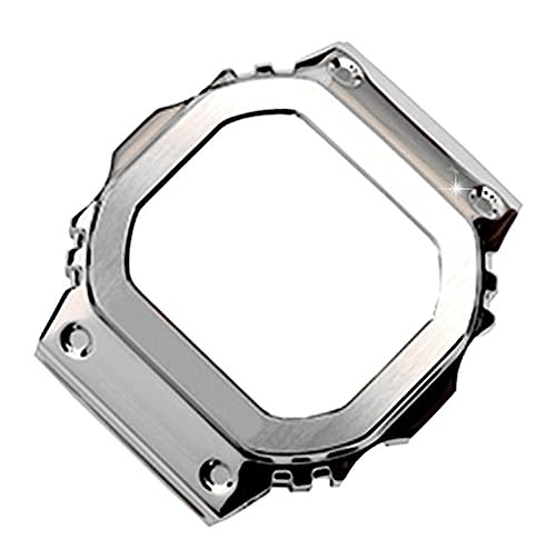 [JUSUTEK] vV rvP[X Rp`u G-SHOCK W[VbNp ݊ GW-M5610/M5600/S5600/G-5600/GIX5600/DW-D5600/GLS-5600 Ή XeX| ^JX^AYv