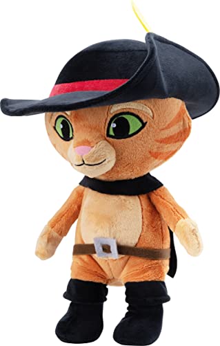 Schmidt Spiele 42778 Le Chat Botte, 26 cm Cover