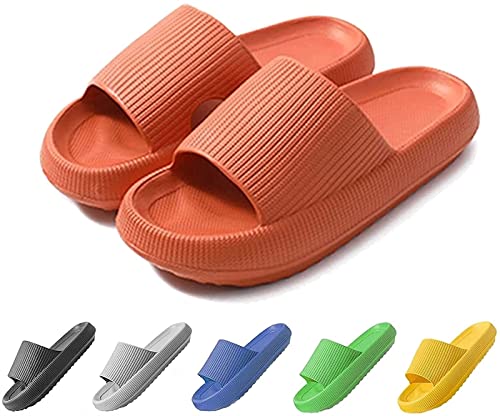 [ESHILP] XbpA`OȑؖX|[cT_\tgꊊ~߃}bT[Wv[Xbprt (Color : Orange, Size : 44/45)