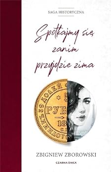 Hardcover Spotkajmy sie zanim przyjdzie zima [Polish] Book