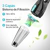 INSE-Aspiradora-Escoba-con-Cable-16-Kpa-Aspiradora-de-Mano-2-en-1-Aspirador-Potente-400W-Aspiradora-Vertical-con-2-Filtros-HEPA-y-9-Accesorios-para-SuelosPelo-de-Mascotas-etc