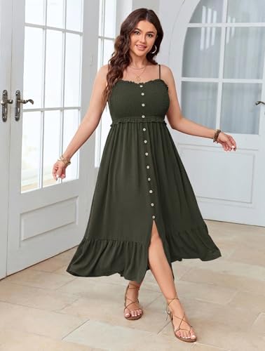 green dress h and m Amazon.com: SCOMCHIC: 2026 NEW ARRIVALS