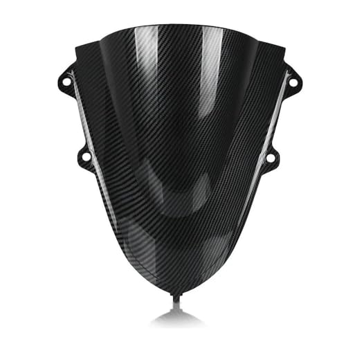Pare-brise YZF R15 V3 pour réduire la fatigue du vent sur autoroute