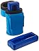 Medicool Insulin Protector Compact Case 2 Freezer Cooling Pack 16 Hours Cool for Diabetic | IP Blue
