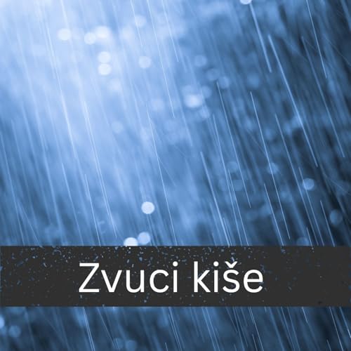 『Zvuci ki&scaron;e』のカバーアート