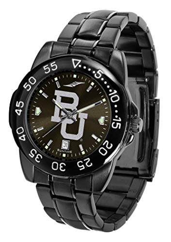 SunTime Men's Baylor Bears Fantomsport Watch