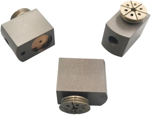 1 PC Paper Separation Suction Nozzle 10mm Hole for Printing Press