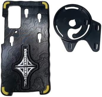 Phone Skope Phone Case Compatible with Samsung Galaxy S20FE