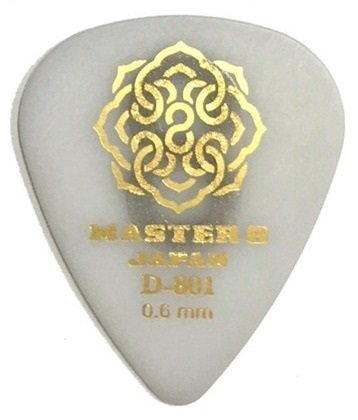 y20ZbgzMASTER8 JAPAN D-801 |AZ^[ eBAhbv 0.6mm HARD GRIP ~߉H M^[ sbN [D801S-TD060]