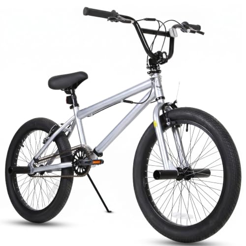 Yventix 20 Inch BMX Bike