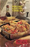 Sunbeam Portable Electric Cookery, Multi-Cooker Frypan B008LBCXXW Book Cover