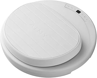 AiMY HOOP TWISTER エイミー フープツイスター ツイスト運動 ウエスト 引き締め ダイエット トレーニング 筋トレ 美容家電 ながら運動 健康 器具 脂肪 燃焼 レディース ギフト プレゼント 女性 AIM-FN077