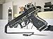 Hold Up Displays – Pistol Revolver Handgun Holder for Countertop - 6