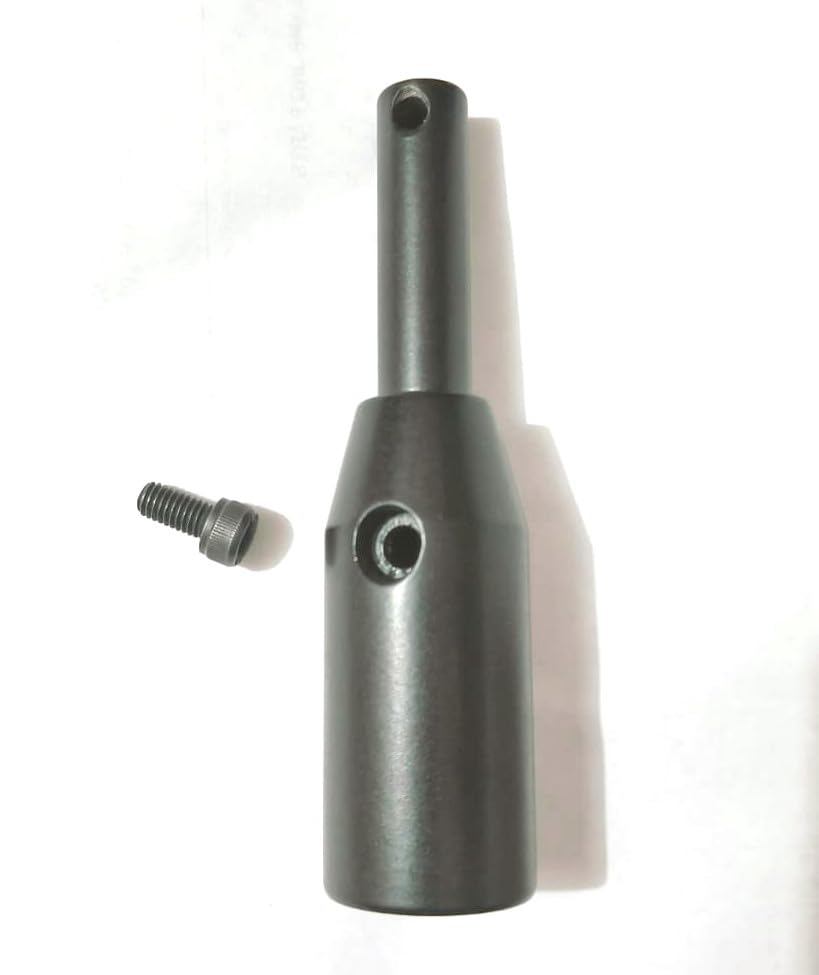 Gimmick！ 4XFORZA Jimny Accessories - 4x4 Gear Lever Extension Fitment