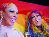 fahrschule nicole kellenberger  Fierce Queens in Rio de Janeiro