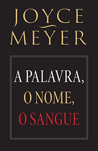 A Palavra, o Nome, o Sangue