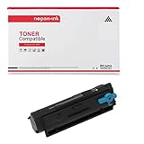 lexmark mx410de fiche technique  NOPAN-INK - x1 Toner 55B2H00 Noir Compatible pour LEXMARK MS 430 Series, MS431 dn, MS431 dw MX 430 Series, MX431 Series, MX431 adn, MX431 adw, MX431
