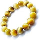 【hibikurasu】ゴールデンタイガーアイ パワーストーン ブレスレット 数珠 ブレス 天然石 虎目石 金運 仕事運 (12mm) 【hibikurasu】ゴールデンタイガーアイ パワーストーン ブレスレット 数珠 ブレス 天然石 虎目石 金運 仕事運 (12mm)