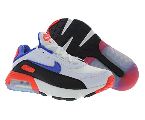 Nike Air Max 2090 Eoi GS Running Trainers Cw1650 Sneakers Shoes2