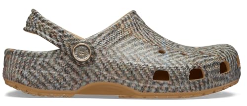 Image of Crocs Unisex-Child Classic Graphic Clog