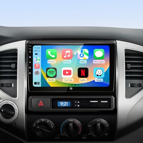 Car Radio Stereo for Toyota Tacoma 2005-2015