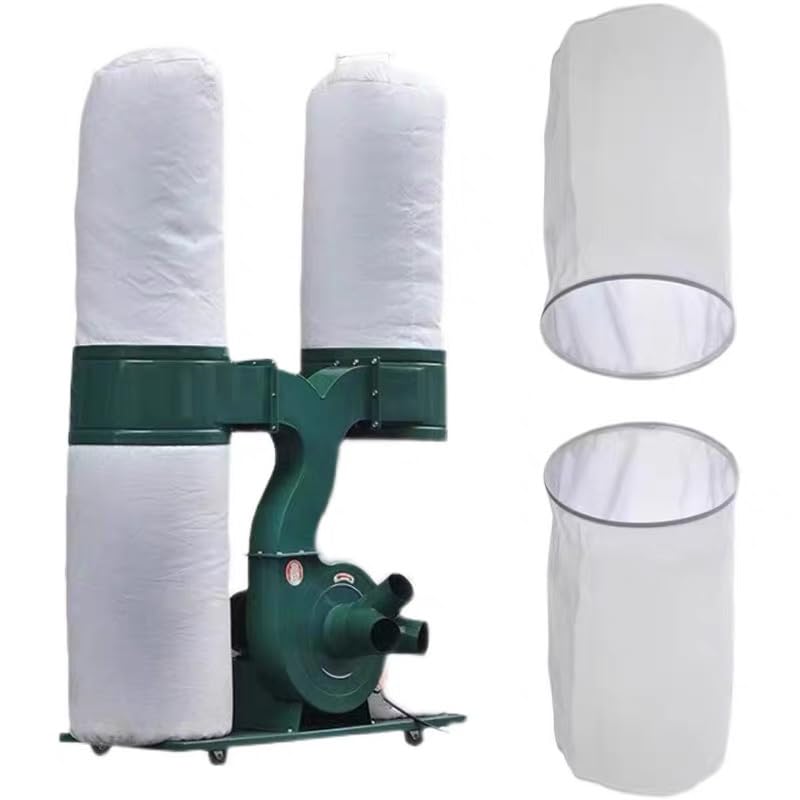 bolsa colectora Marca WTLMACHINERY