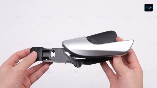 Maniglia Giulietta Anteriore Sinistra Maniglie Porte Interne Per - Foto 2