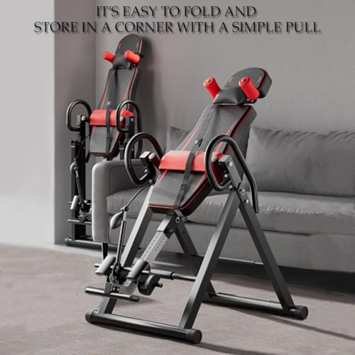 Home Gym Hip Abductor Machine con 3 velocidades y ajuste invertido miniatura 3