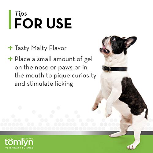 Tomlyn High Calorie Gel for Puppies - Image 3