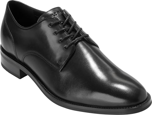 Cole Haan Men's Lenox Hill Plain Toe Oxfords4