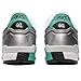 ASICS Men's Gel-Lyte III OG Sportstyle Shoes, 10.5, White/SAGE