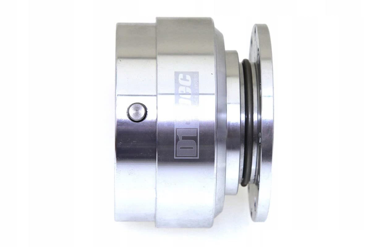 Piasta kierownicy kompatybilna z QUICK RELEASE SILVER BOSS zestaw piasty GV-4798 adapter do piasty szybkie zwalnianie